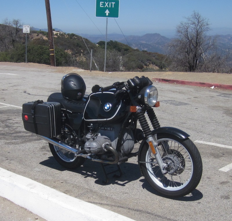 Malibu Ride 003