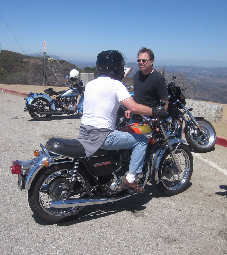 Malibu Ride 006