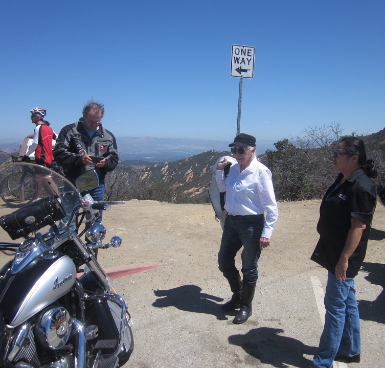 Malibu Ride 008