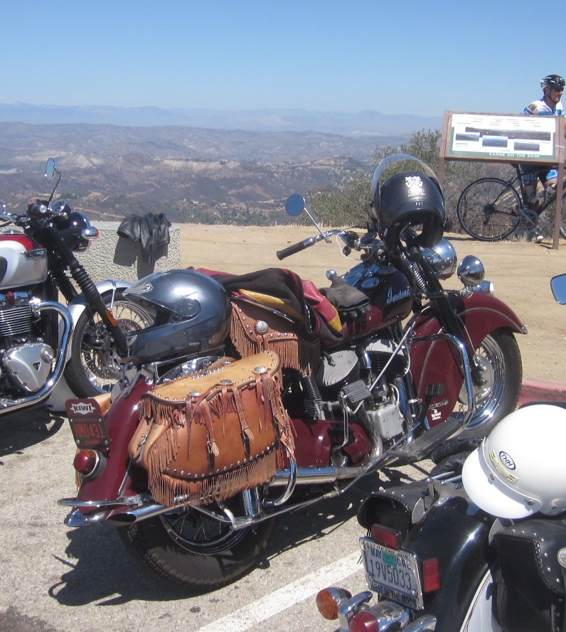 Malibu Ride 011