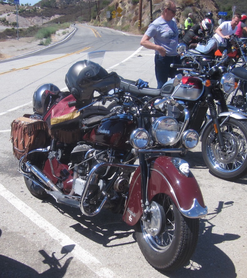 Malibu Ride 012