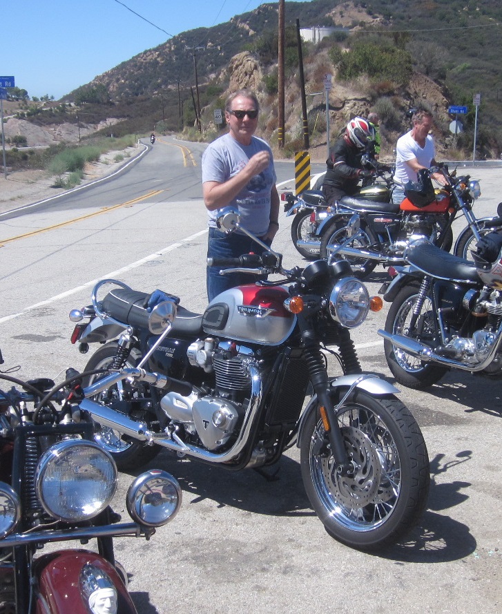 Malibu Ride 013