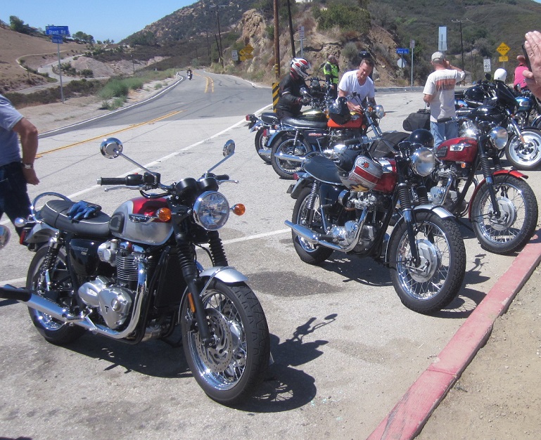 Malibu Ride 014