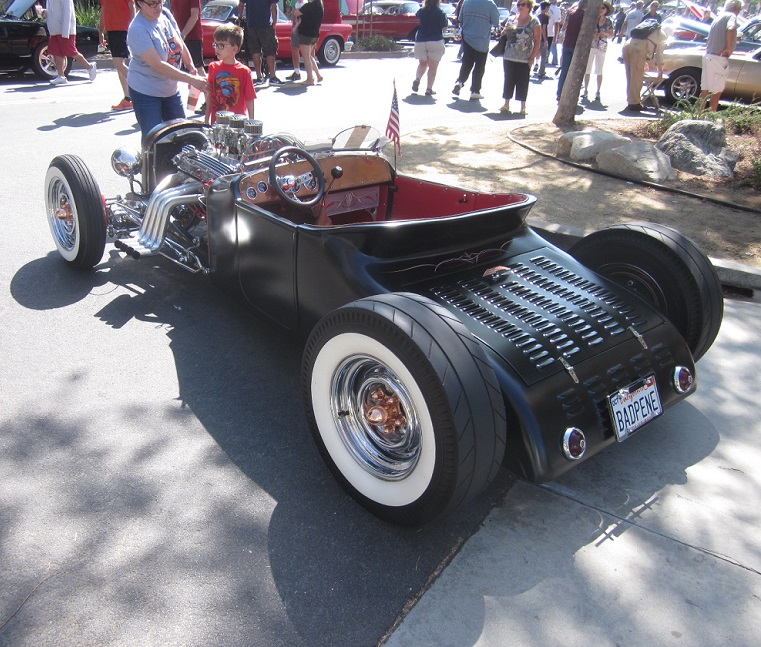 Montrose Car Fest 031