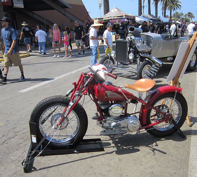 Ventura Nats II 120